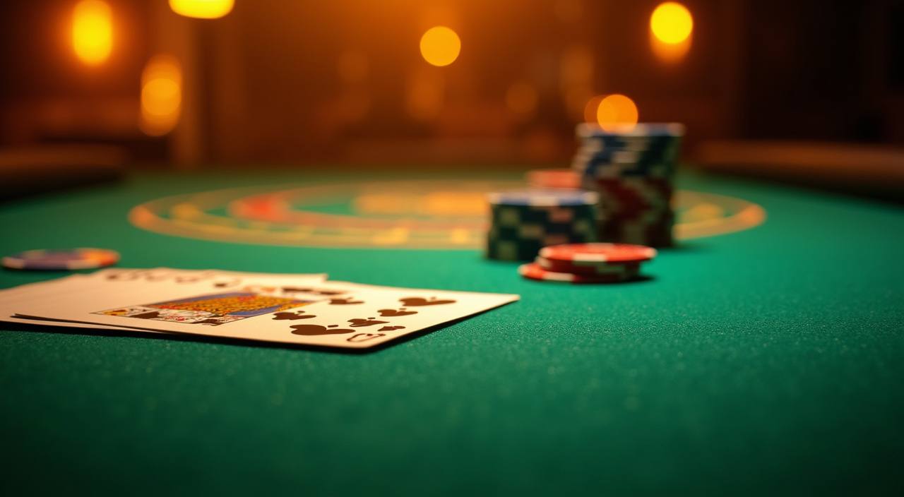 slotdasu Speed Baccarat